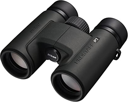 Nikon PROSTAFF P7 8x30, Dunkelgrün, 30mm
