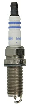 Zündkerze Doppel Iridium BOSCH 0 242 230 533, 1 Stück