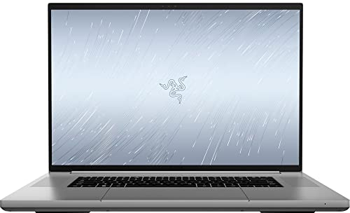 Razer Blade 18-18 Zoll Gaming Laptop NVIDIA Geforce RTX 4090, Intel i9-13950HX (QHD 240Hz Display, 32GB DDR5 RAM, 2TB SSD, Alu-Gehäuse) QWERTZ DE-Layout | Mercury