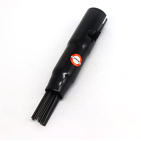 Kit de marteau pneumatique Élimination pneumatique de rouille de rouille et pistolet de marteau à double usage de l'aiguille Scalers à aiguilles Small Remover Outils