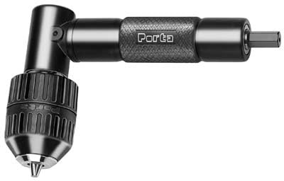1 PZ RINVIO ANGOLARE + MANDRINO AUTOSERRANTE MM 15X10