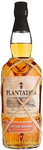 Plantation Ron Barbados Grande Reserve - 1000 ml