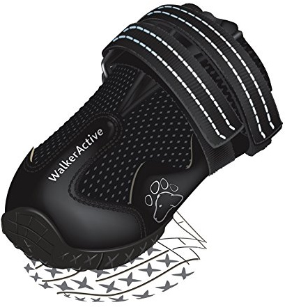 Pfotenschutz Walker Active, Gr.: M-L, (Australian Shepherd und Dalmatiner)