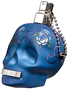 Police To Be Tattooart For Man EdT, linje: To Be, Eau de Toilette för män, innehåll: 40 ml