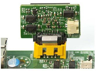 Supermicro SSD-DM128-SMCMVN1 - Disco SSD 128 GB, Interno mSATA, 6 GB/s