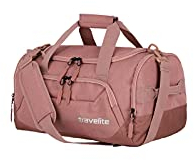 travelite Bolsa de Viaje pequeña y Ligera para Vacaciones y Deportes, Piscina, Estancia en el Hospital, 40 cm, 23 litros