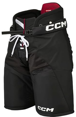 CCM NEXT Hockey Pant Senior HPNEXT23, storlek:M, färg:schwarz