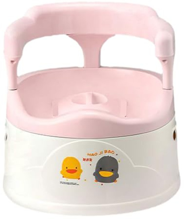 Töpfchen Toilettensitz Kinder Kindertoilette Potty Training Toilet Reisetöpfchen Kleinkinder Kinderklo Topfchen Reisetöpfchen für Kleinkinder für Kinder ab 1-6 jahre Jungen Mädchen