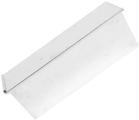 Mikinona Stampo Per Pane Rectangolare Con Rivestimento Antiaderente Mold Per Toast Con Coperchio Per Cucina Domestica e Feste Facile Da Pulire e Usare