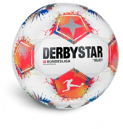 Derbystar Bundesliga Brillant Replica