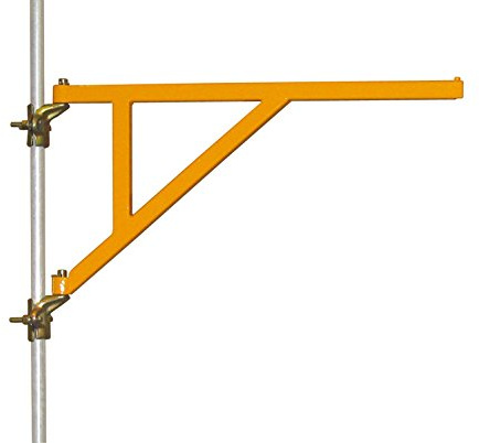 SOPORTE AY 250 SP (con bridas)