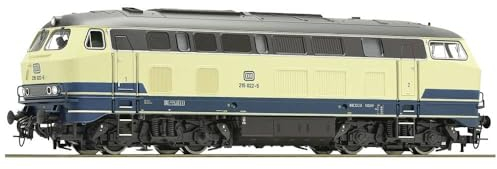 Roco 70761 H0 Diesellok BR 215 der DB