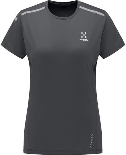 Haglöfs Damen L.i.m Tech Tee Women T-Shirt