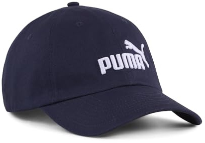 PUMA Unisex Essentials No.1 Cap, Baseballcap Unisex Erwachsene