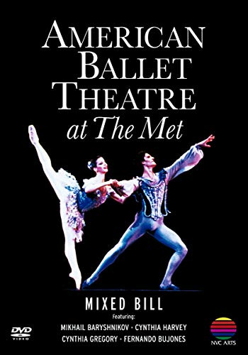 American Ballet Theatre - At the Met