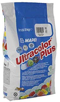 Malta per fughe 5kg Ultracolor Plus Mapei - Colore: VIOLA/162