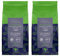 by Amazon Café en Grano Natural de Brazilian, Puro arabica, tueste medio, 1 kg (2 Paquetes de 500g) - Certificado por Rainforest Alliance