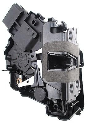 Meat & Doria with Central Locking 31537
