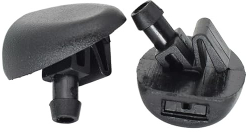 Kompatibel Mit Peugeot 206+ 1998–2022 407 2003–2010 OEM: 6438J2 6438E6 Autoteile Frontscheibenwischer-Waschanlage Sprühdüse Schlauchleitung