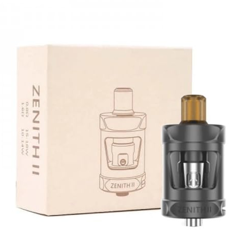 Para Innokin Zenith 2 Tank 5,5 ml Llenado superior Flujo de aire inferior