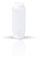 Kerafactum® - Quetschflasche für Majo Dressing Shaker Senf Imbiss Squeezeflasche Nachfüllflasche Dosierflasche Garnierflasche Bottle weiß 350 ml – beidseitig befüllbar !