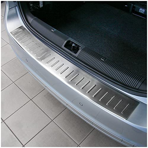 tuning-art Ladekantenschutz passend für Skoda Yeti Outdoor Adventure 2013-2017