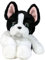 My Fuzzy Friends Tucker The Sleepy Puppy Interactive Plush Pet Kids Toy, Loveable and Lifelike Companion for Boys and Girls aged 4 Years Plus with over 50 Sounds and Reactions