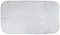 Tapis De Table Repassage Couverture De Repassage à Vapeur Nappe De Repassage pour Lave-Linge Sèche-Linge 48 * 85cm