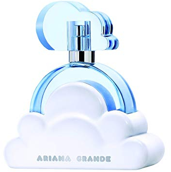 Ariana Grande Cloud EDP Spray, 30 ml