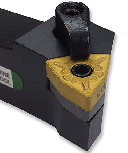Maifix MWLNL2525M06 Supporti per tornio a controllo numerico Inserti in metallo duro sinistro Sinistra Utensili di taglio Utensili di tornitura esterni