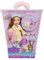Bratz Slumber Party - Meygan Modepuppe - Mit 2 Pyjama-Garnituren, Plüschtier und Accessoires - Für Kinder und Sammler