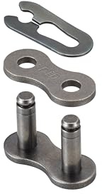 Kettenschloss DID Clipschloss FJ für Kette 520NZ 5/8 x 1/4 x 10,16