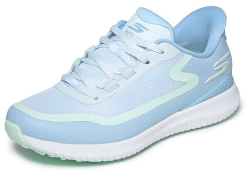 Flight Slip-in Spikeless Golf Shoe
