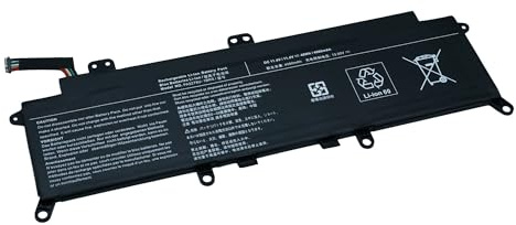 YLGOZFM Batteria per Laptop PA5278U-1BRS per Toshiba per Portege X30-D X30-E X30-FX30-D-123 X30-D-10M X30-D-143 per per Tecra X40-D X40-E Facili da sostituire