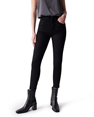 Salsa Vaqueros Secret Glamour Capri