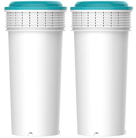 Maxblue Filter Cartridge, Compatible with Tommee Tippee® Closer to Nature® Perfect Prep® Machine, Reduce PFAS, PFOA/PFOS (2)