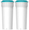 Maxblue Filter Cartridge, Compatible with Tommee Tippee® Closer to Nature® Perfect Prep® Machine, Reduce PFAS, PFOA/PFOS (2)