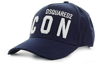 DSquared BASEBALL CAP UOMO