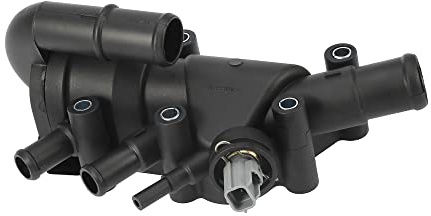 A ABSOPRO 1149617 1149691 1212852 Veicolo Termostato Alloggiamento Montaggio