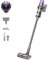 Dyson V15 Detect, Stick Vacuum Cleaner, Silver