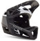 FOX Enduro MTB-Helm Proframe RS Schwarz Gr. L
