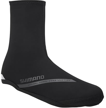 Dual Soft Shell Shoe Cover