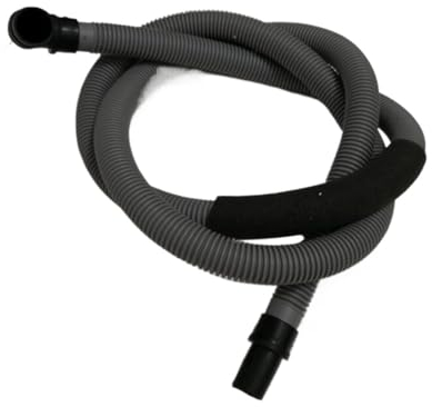 Remplacement De Tuyau Souple De Vidange De 2 Mètres. Compatible Avec SAMSUNG. Lave-linge R1053 C863 C963R WF8500NHW WF9508NHW