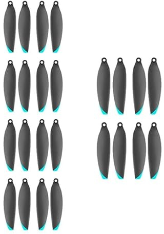 För drönares propellerblad, S138 RC-byggsats(24PCS)