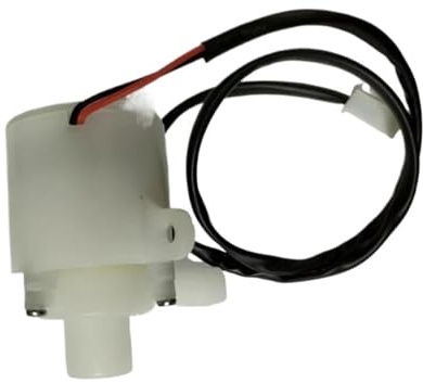Pompa Acqua ZLWB-12 Ingresso 220 V For Macchina For Il Ghiaccio Domestica HZB-12A / 25BF TY