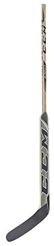 CCM 1060 65 cm Goalie Schläger Senior, Spielseite:Links