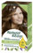 Schwarzkopf - Natural & Easy - Coloration Permanente Naturelle Cheveux - Huile d'olive et Extrait de Lavande - 93 % d’ingrédients d’origine naturelle - Châtain Clair Doré 565