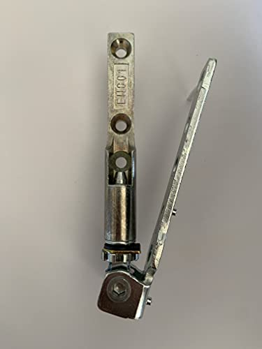 Aubi Siegenia EW001 + EB005 - Cuscinetto angolare