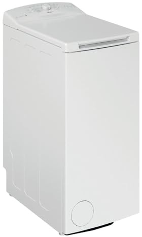 Lavatrice Carica dallAlto 6 Kg 1200 Giri Classe C - TDLR6240LIT