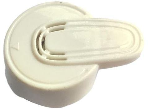 Válvula de vapor para olla a presión, pieza de olla a presión, válvula de seguridad, válvulas de liberación de vapor de olla a presión, válvulas de vapor de repuesto para accesorios eléctricos